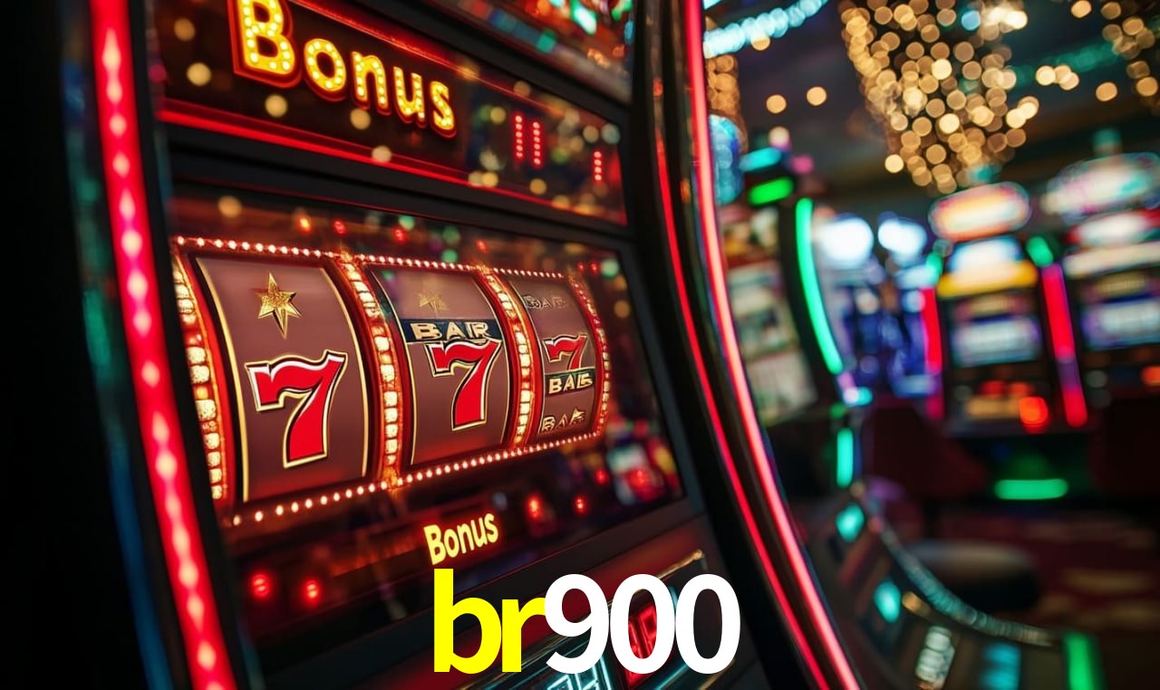 Bônus Generosos e Exclusivos no br900 para Você!
